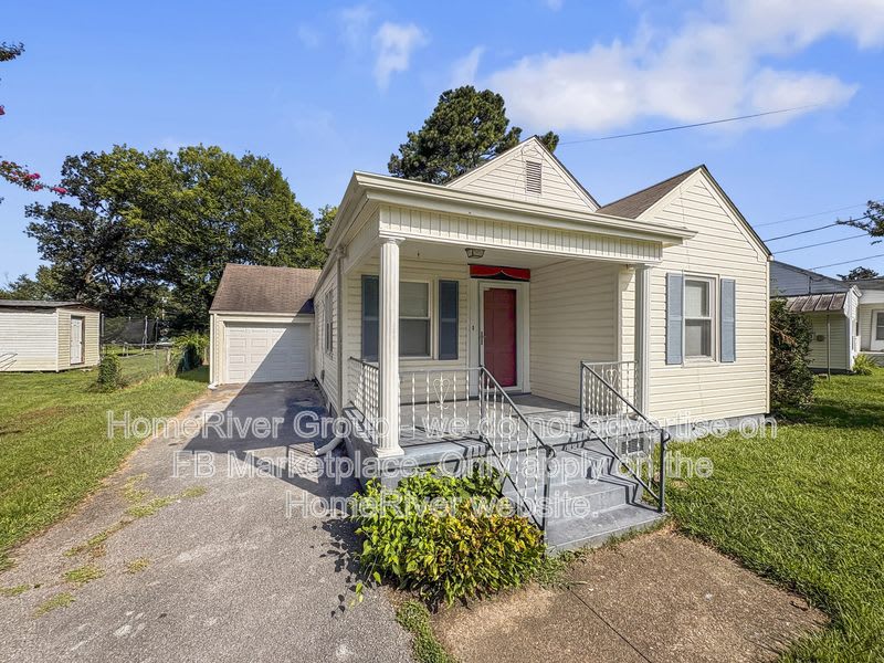 1511 Castleberry Ave – photo 1