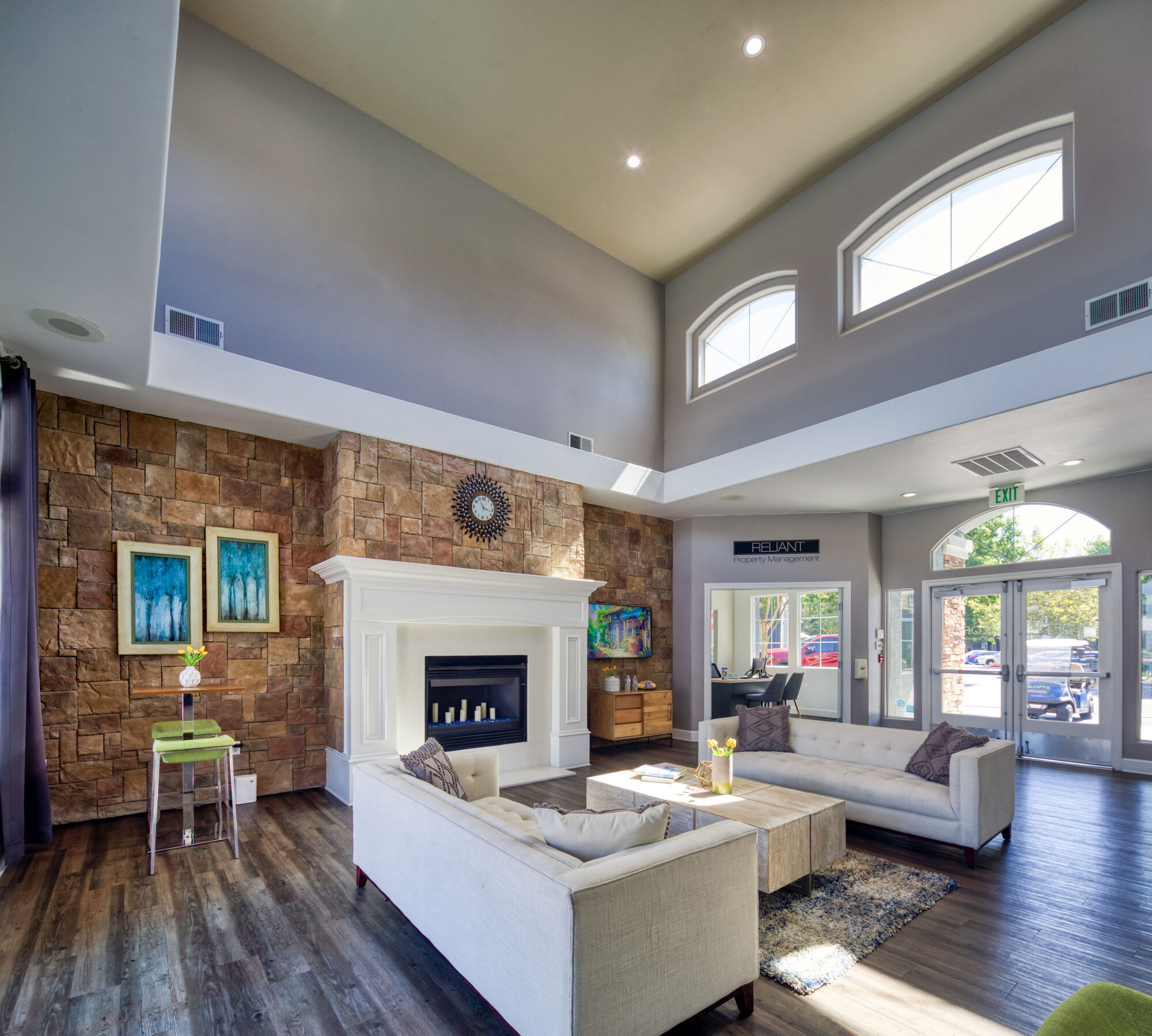 The Loft Apartments – photo 1