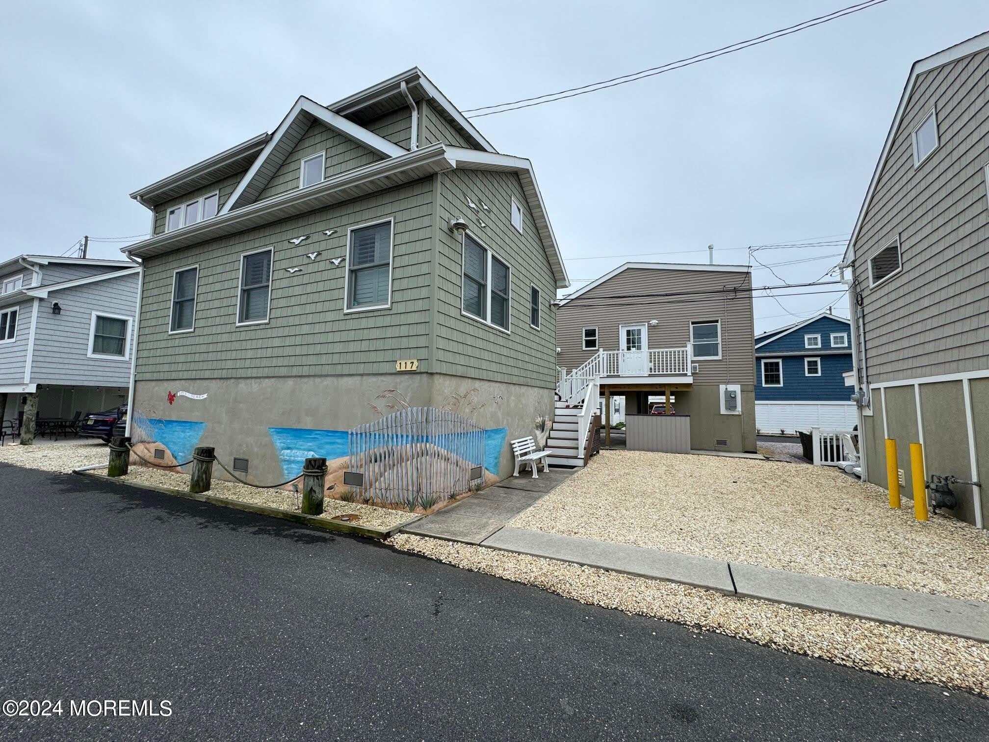 117 W Bayberry Way – photo 1