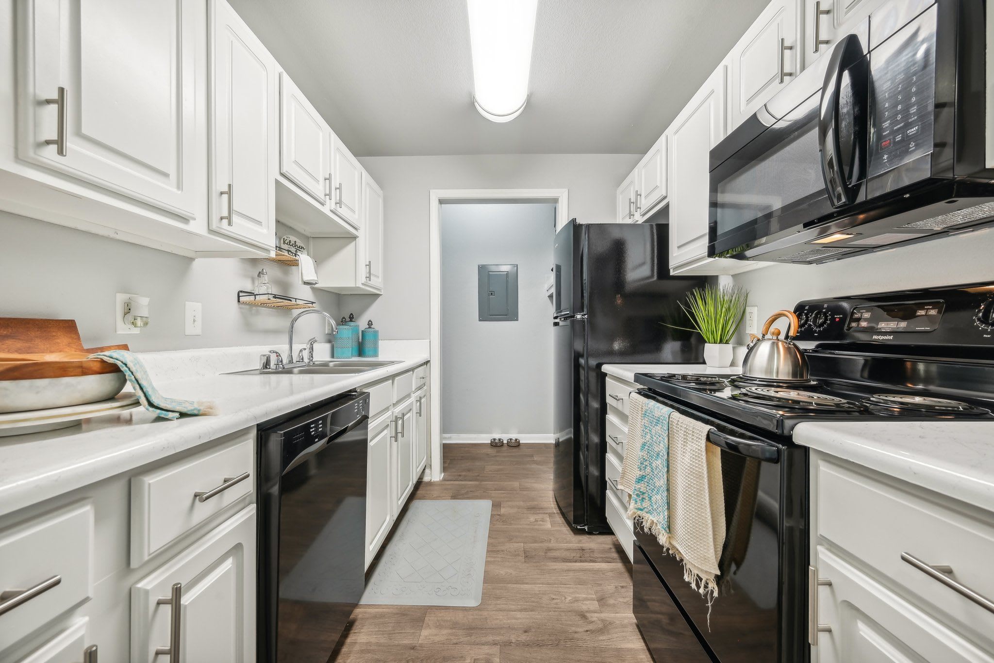 Clayton Pointe – photo 4