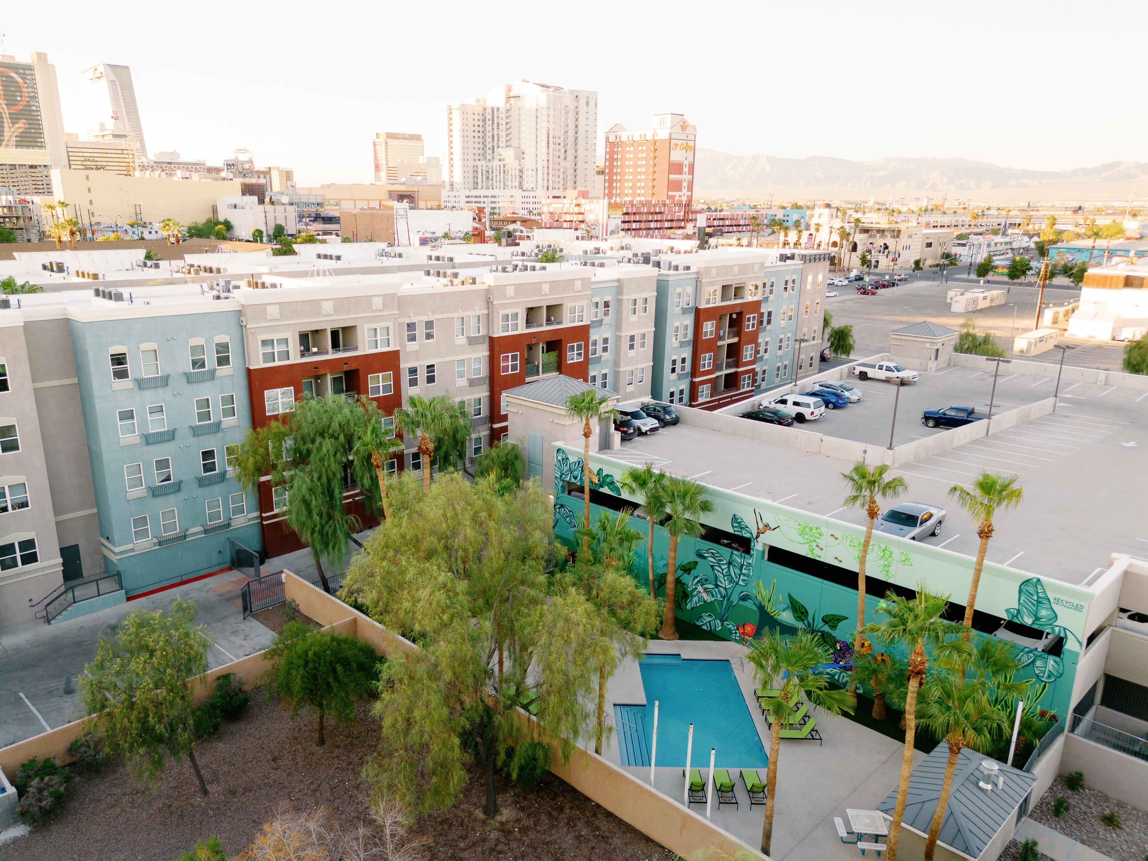 The Vine on 8th – photo 1