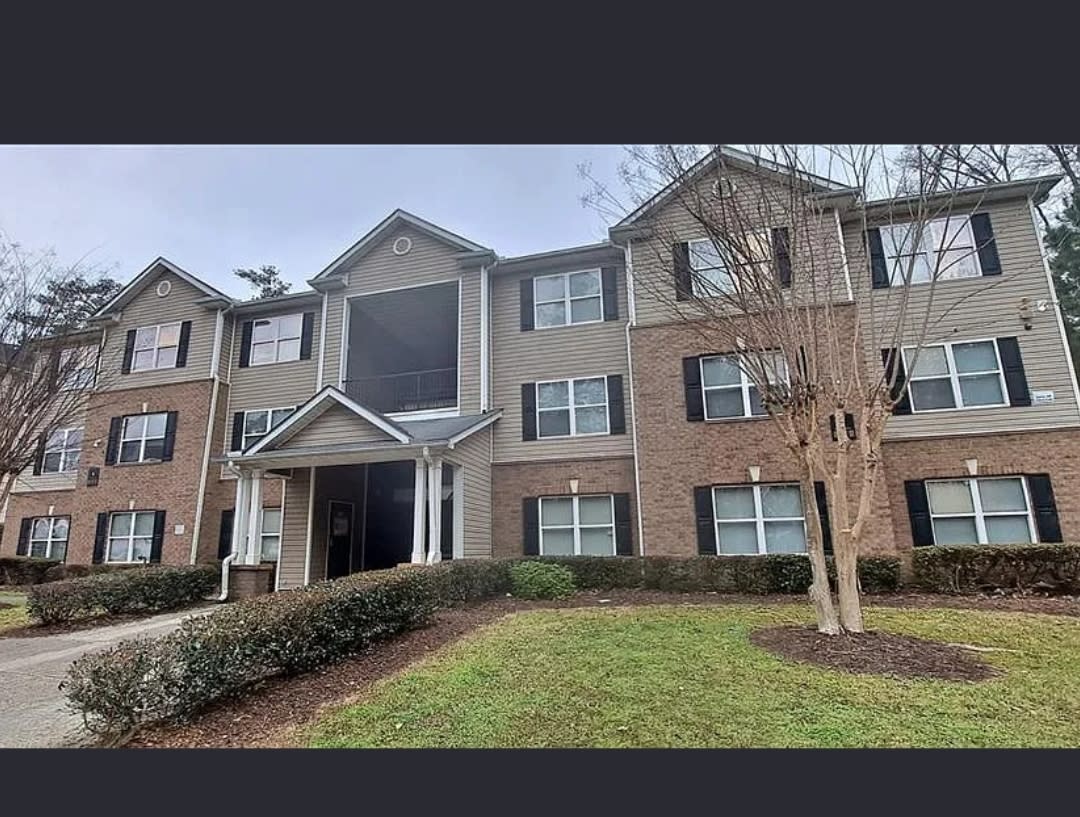 14302 Fairington Ridge Circle – photo 1