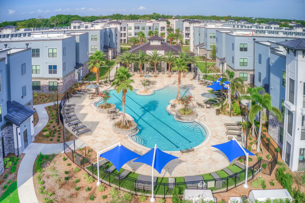 Vintage Winter Park Apartments – photo 1