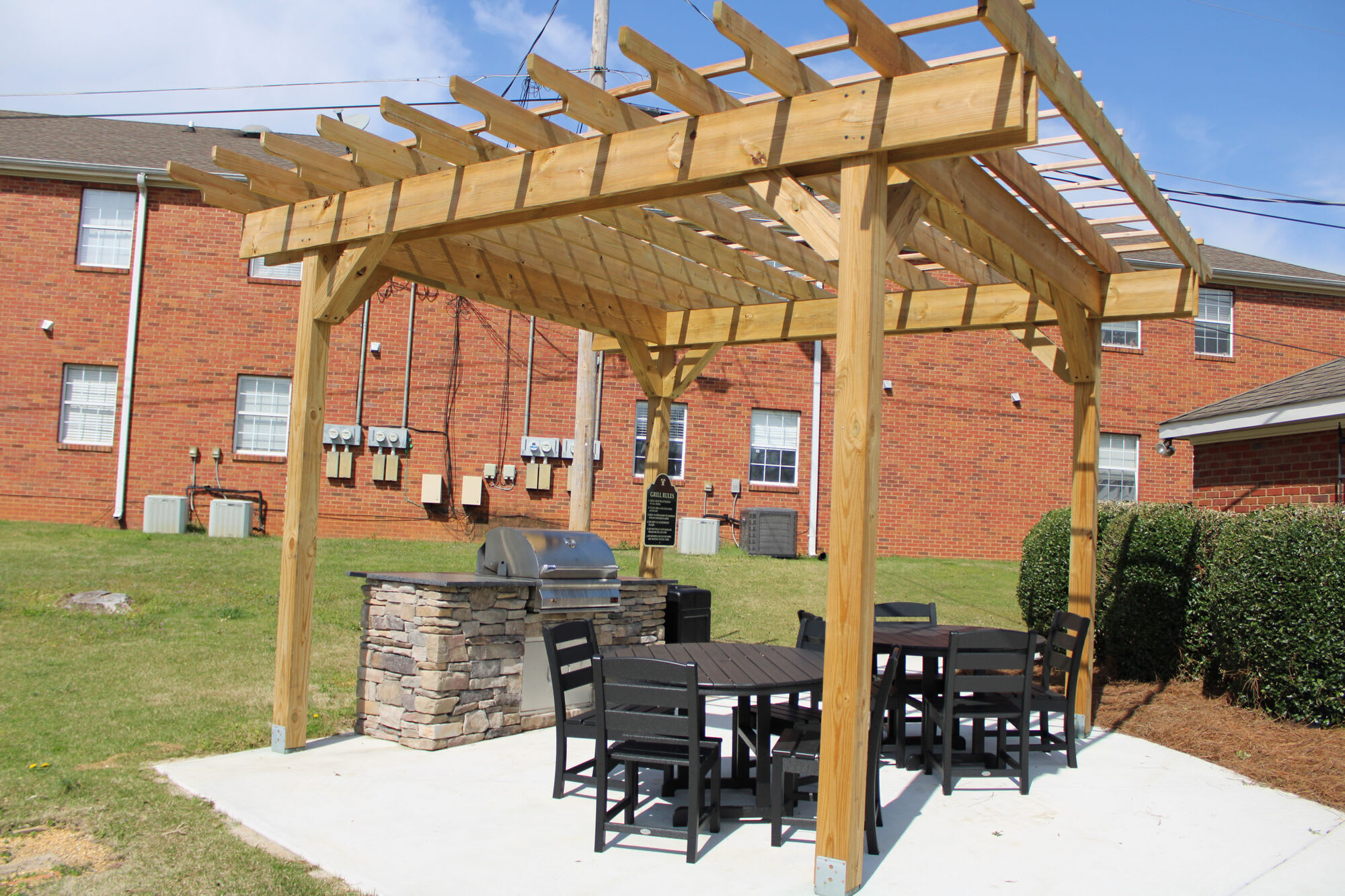 The Pavilion – photo 3
