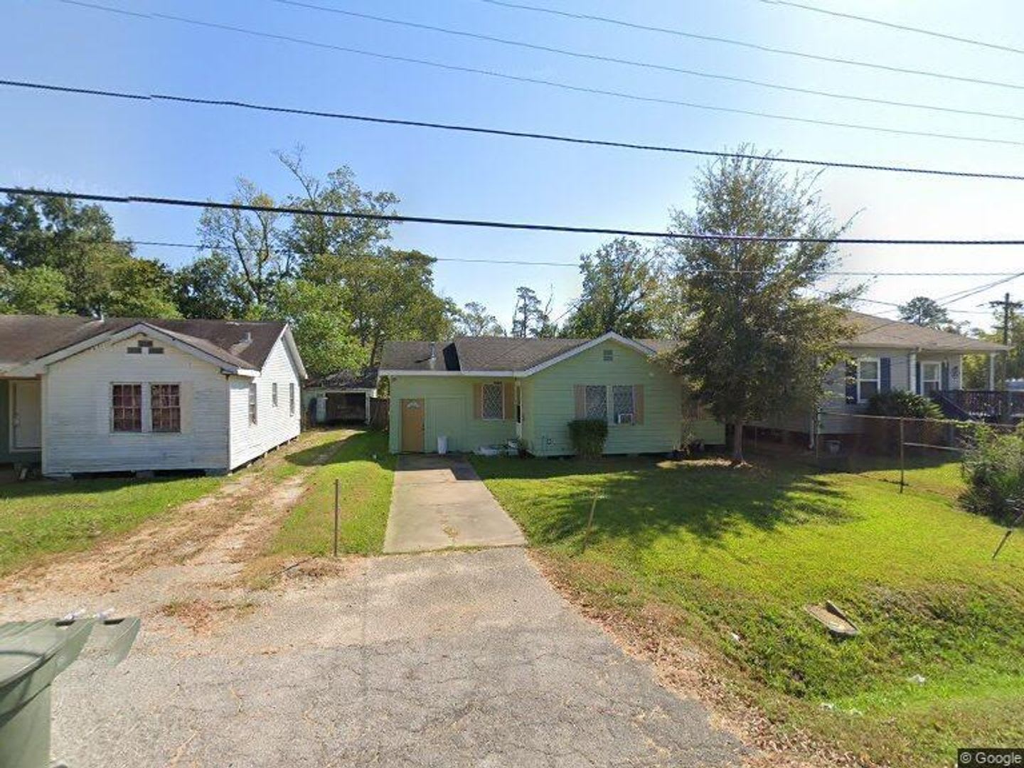 House For Rent 4520 Detroit Ave Beaumont Tx Tx 77703 – photo 1