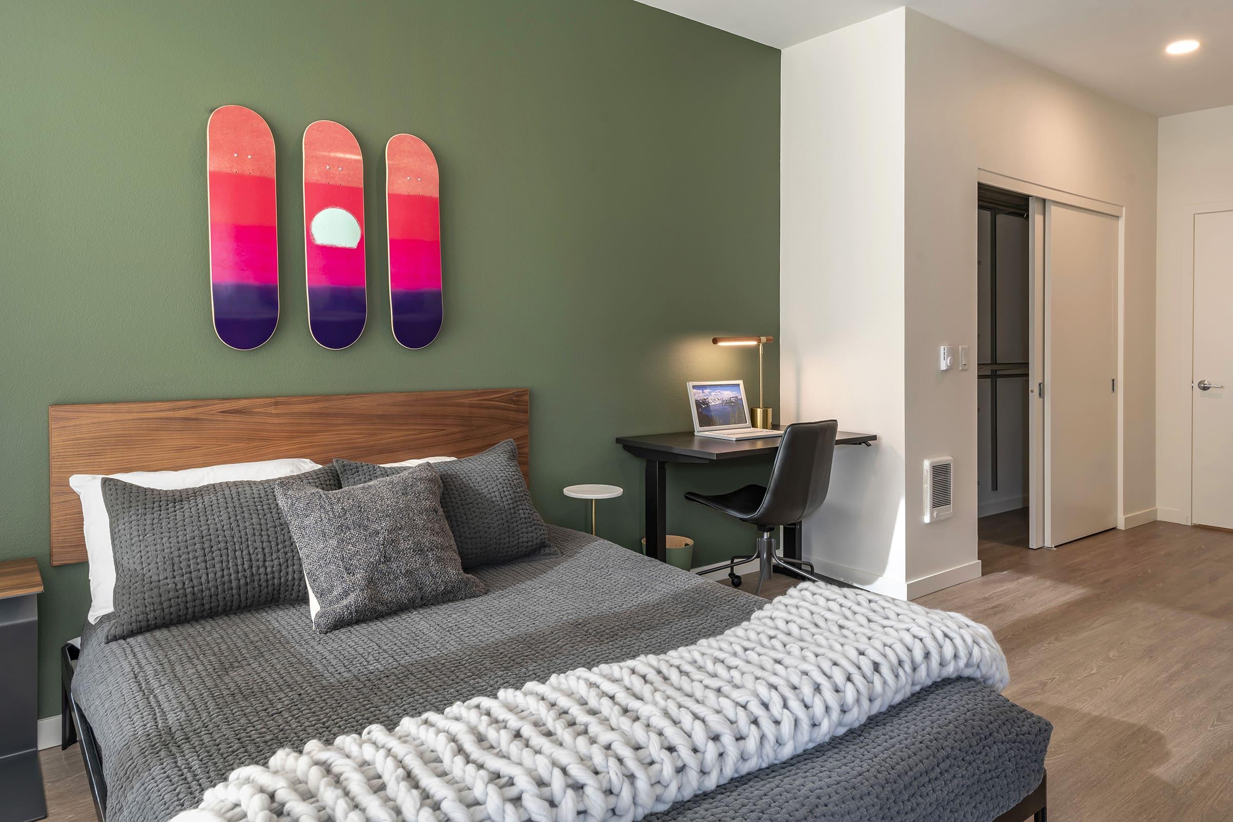 Sixteen G Apartments – photo 4