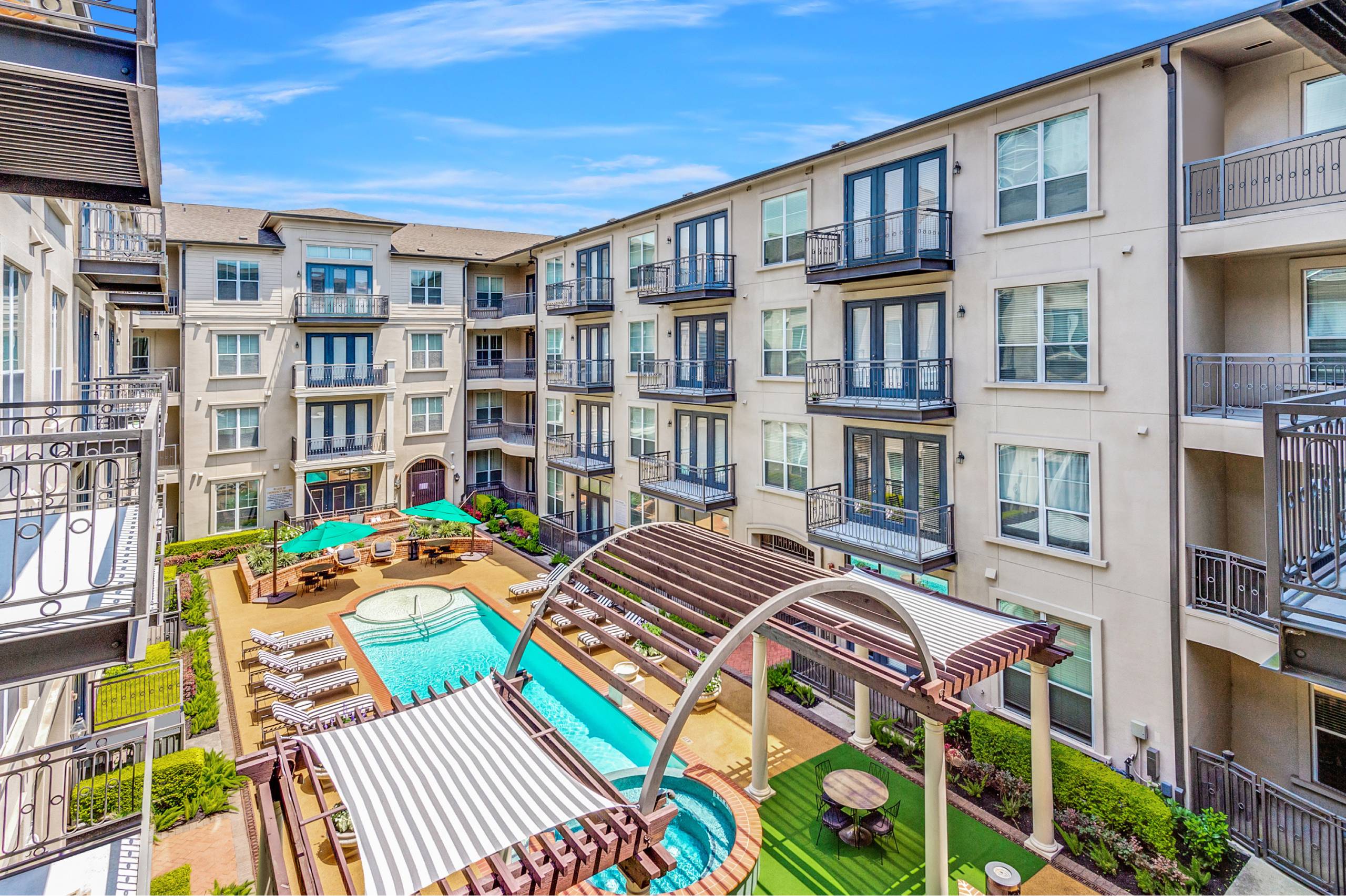 La Maison – photo 4