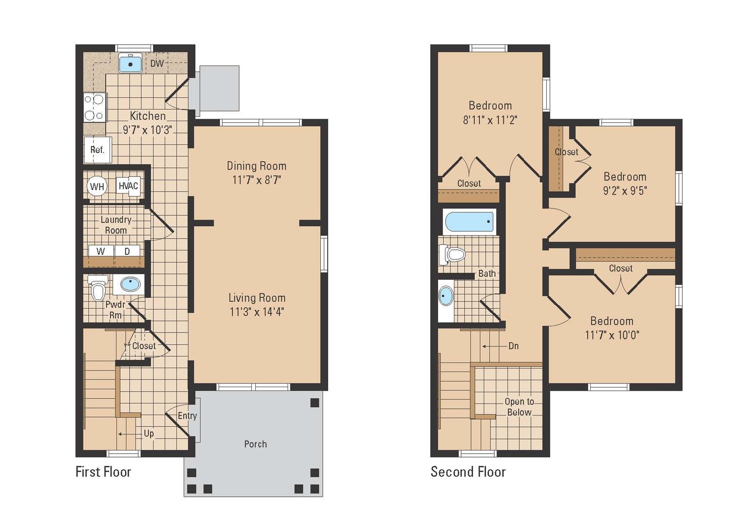Clairton Homes – photo 3