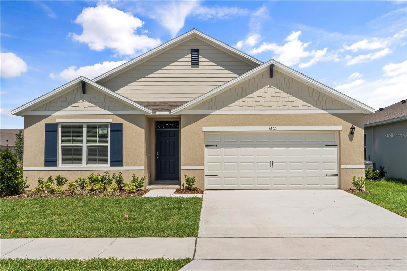 1699 THREE BARS Road – photo 1