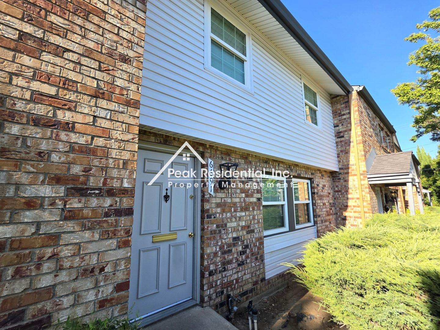 Very Nice 3bd/1.5ba Citrus Heights Townhouse! – photo 1
