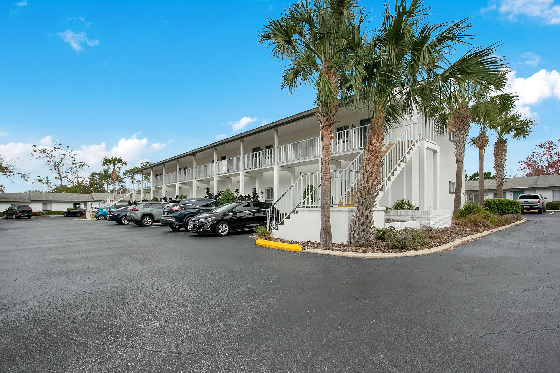 The Virginia Apartments – photo 4