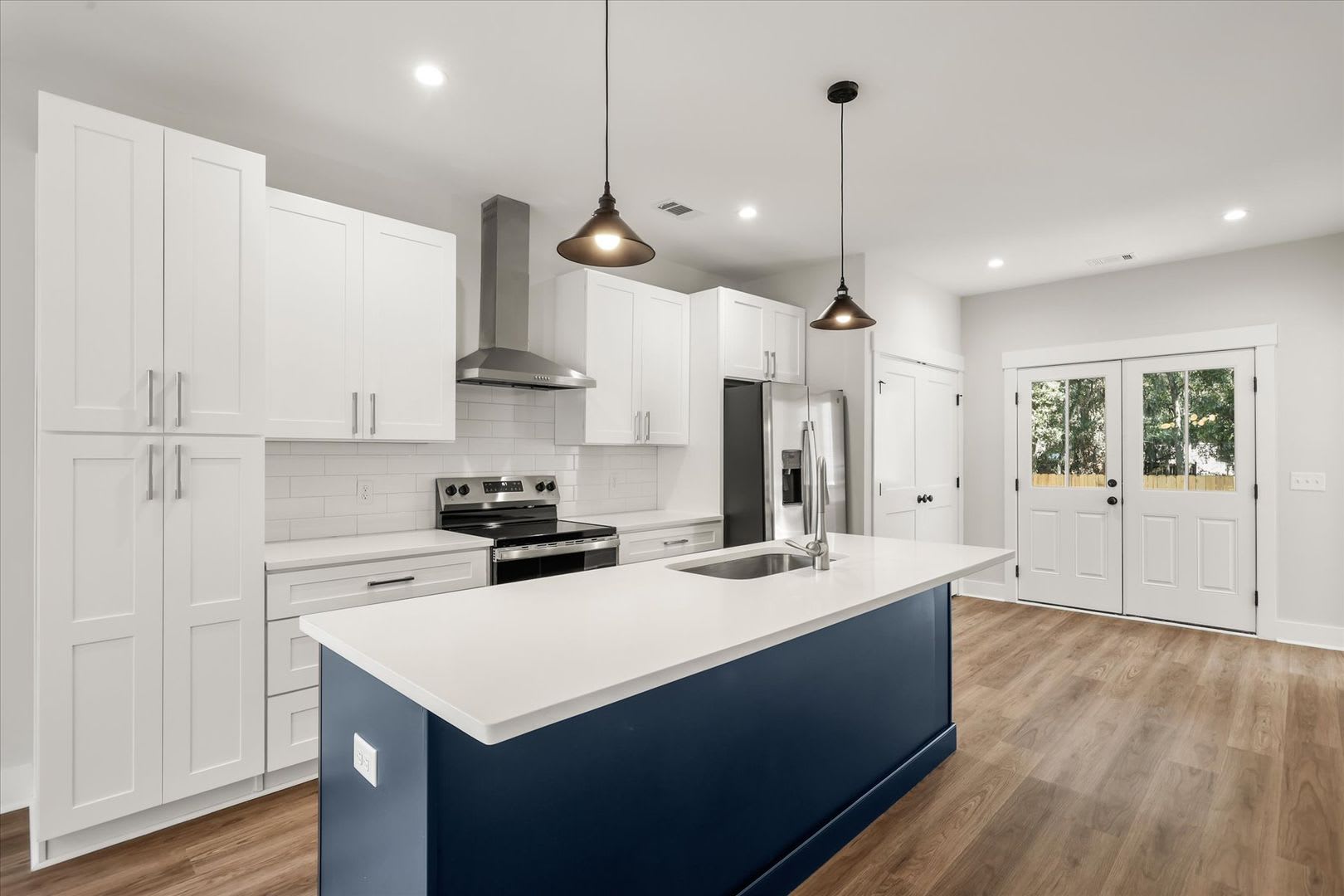 Mildred St Living – photo 1