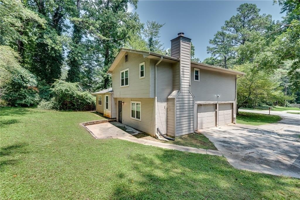 597 Field Cliff Drive – photo 2
