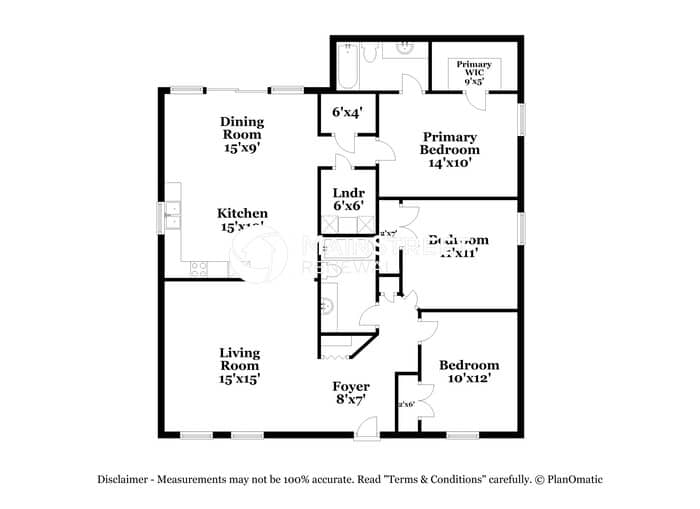 801 Stratford Road – photo 2