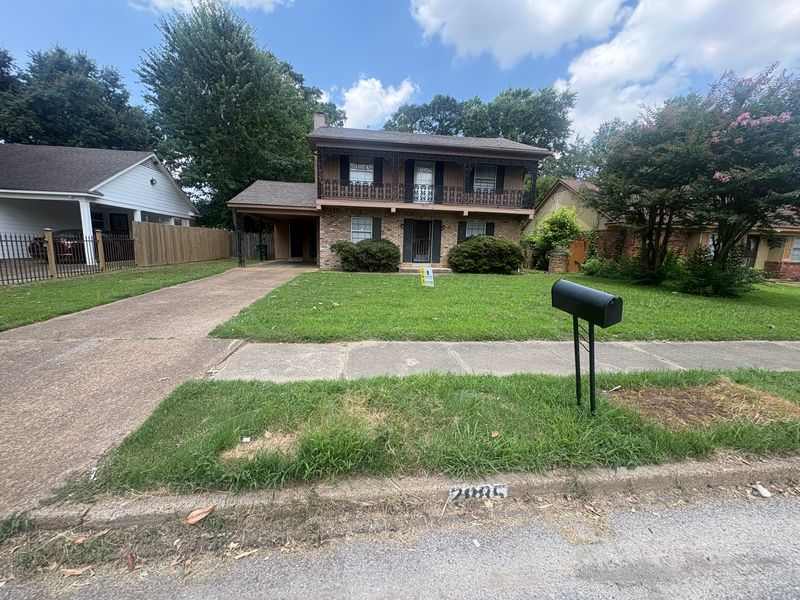 2885 Curtis St – photo 1