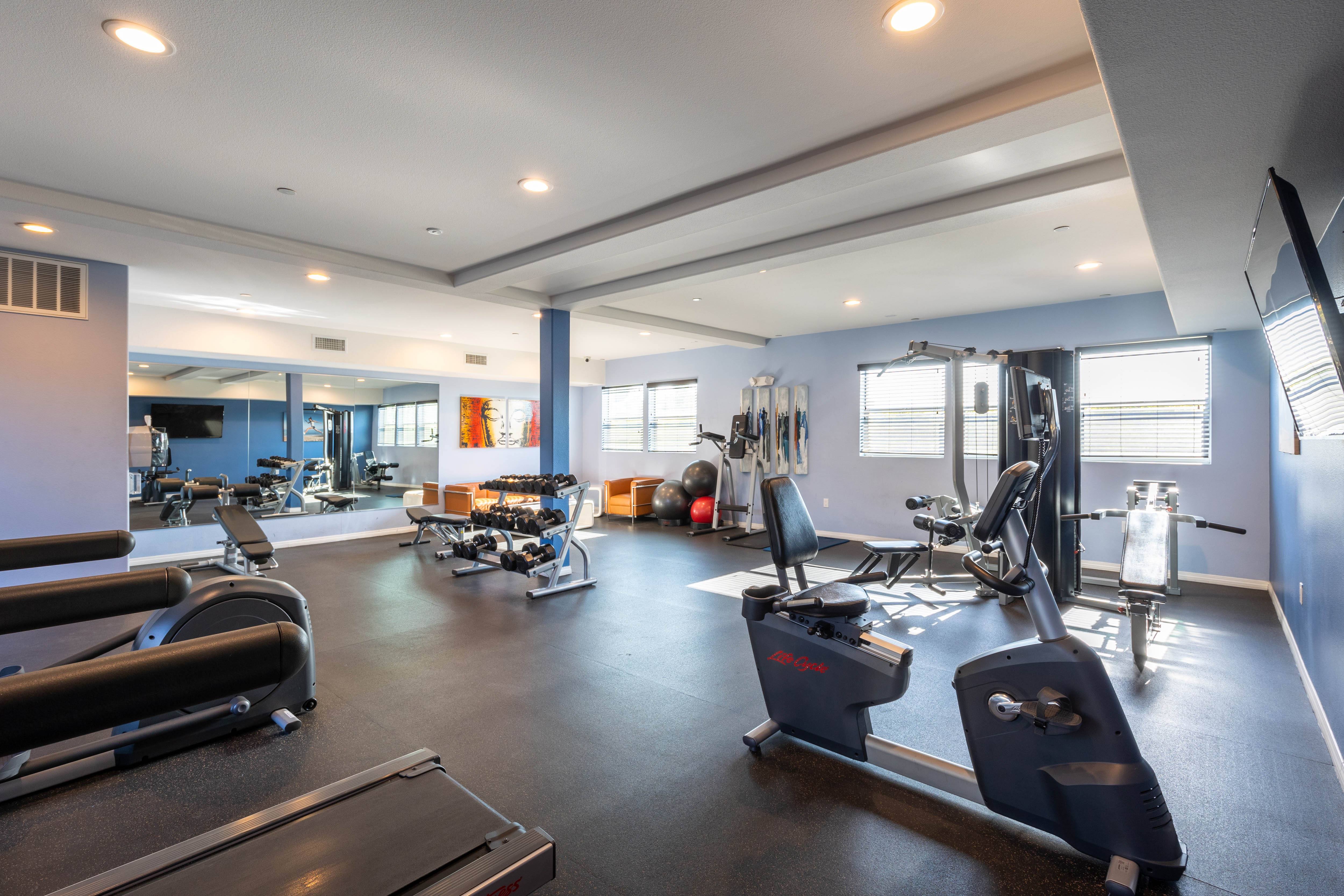 Legacy Apartments – photo 4