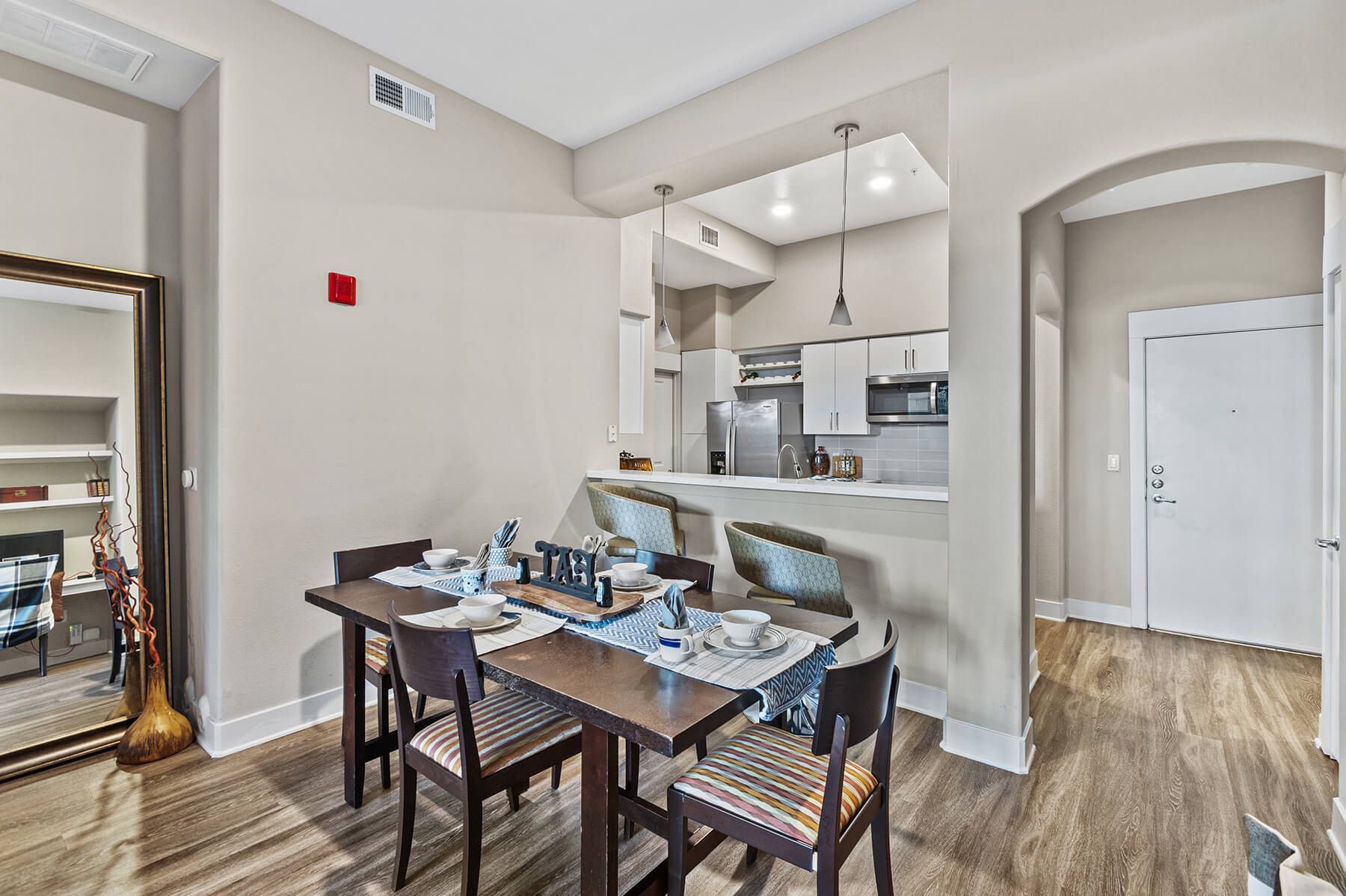 The Madison at Town Center – photo 1