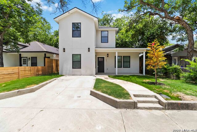237 Carle Avenue – photo 1
