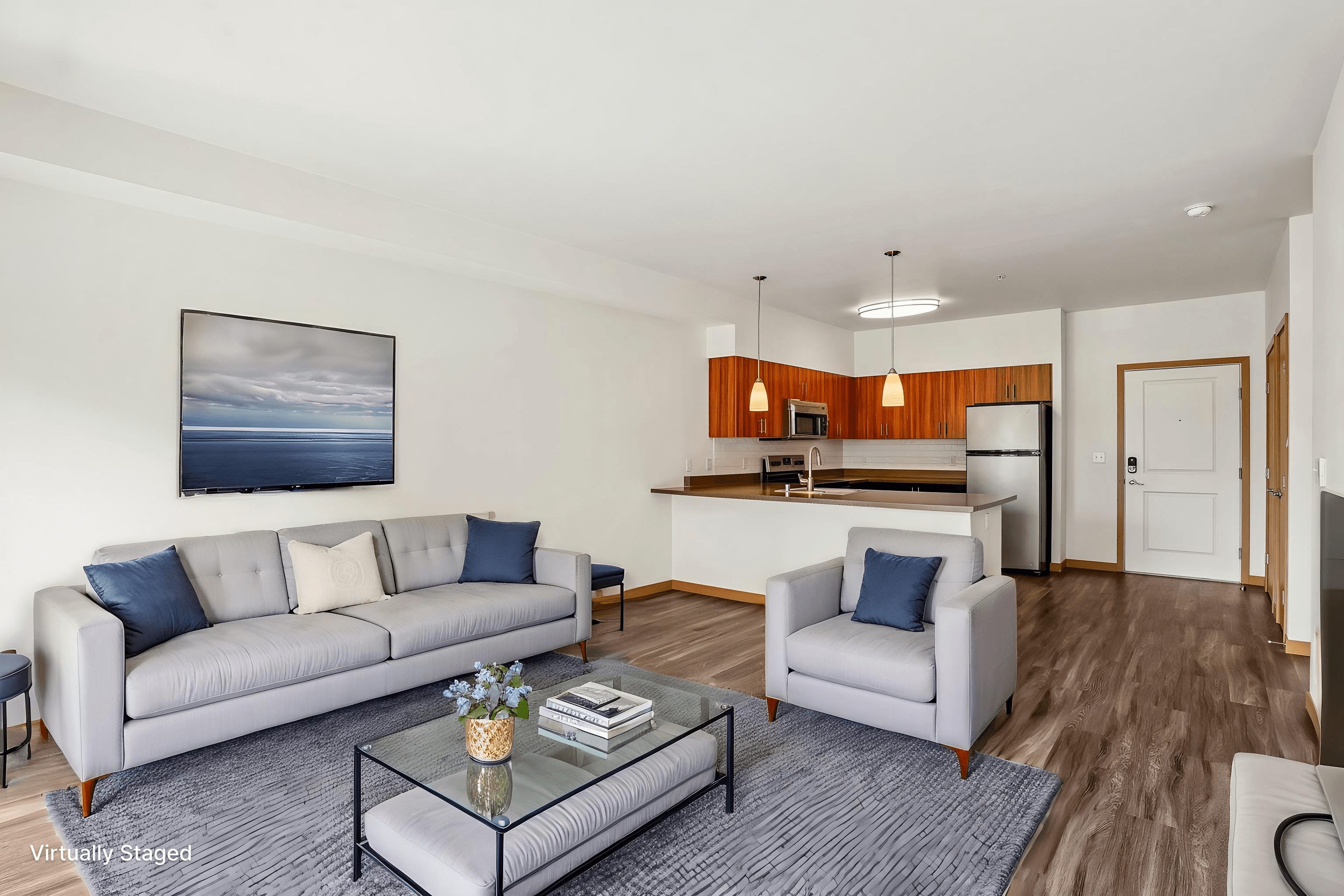 Tivalli Apartments – photo 4