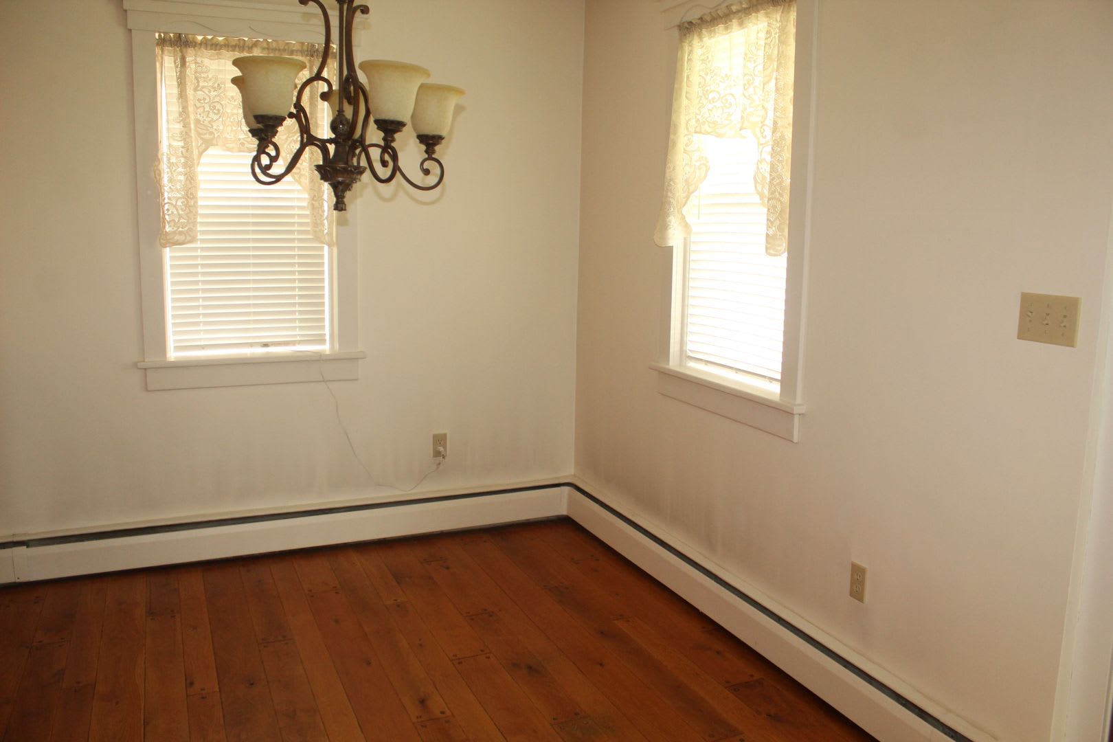 Spacious Farm Home with Storage – photo 5