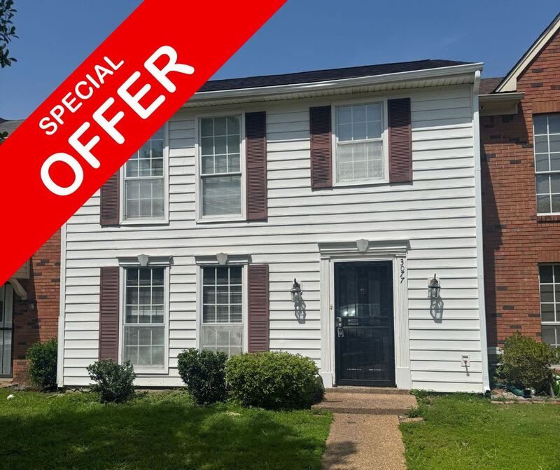 3077 Mcvay Trail Dr – photo 1