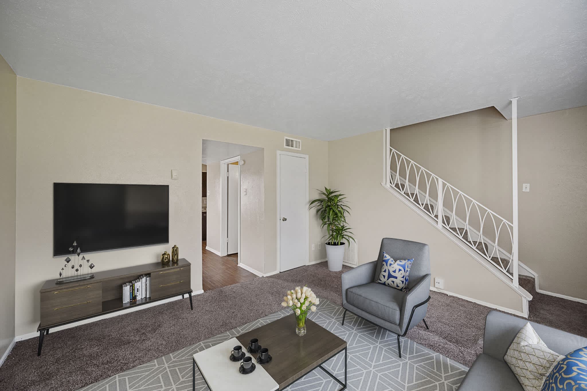 Westwood Townhomes – photo 2