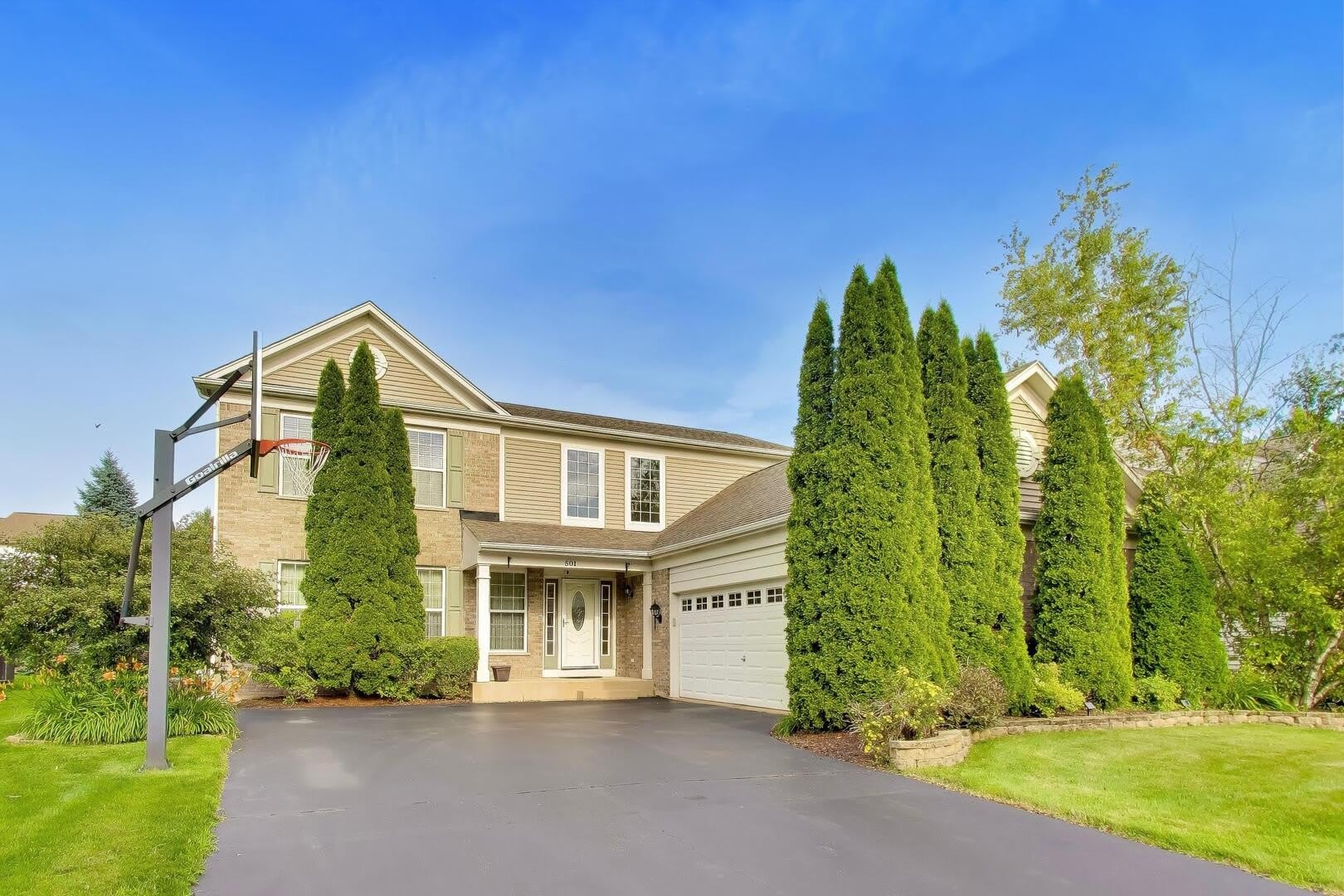 501 Tuscany Drive – photo 1