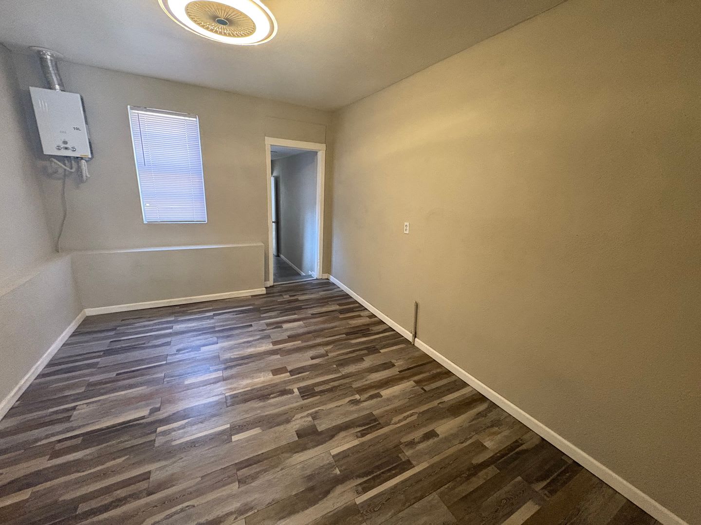 Apartment for rent In Downtown El Paso – photo 4