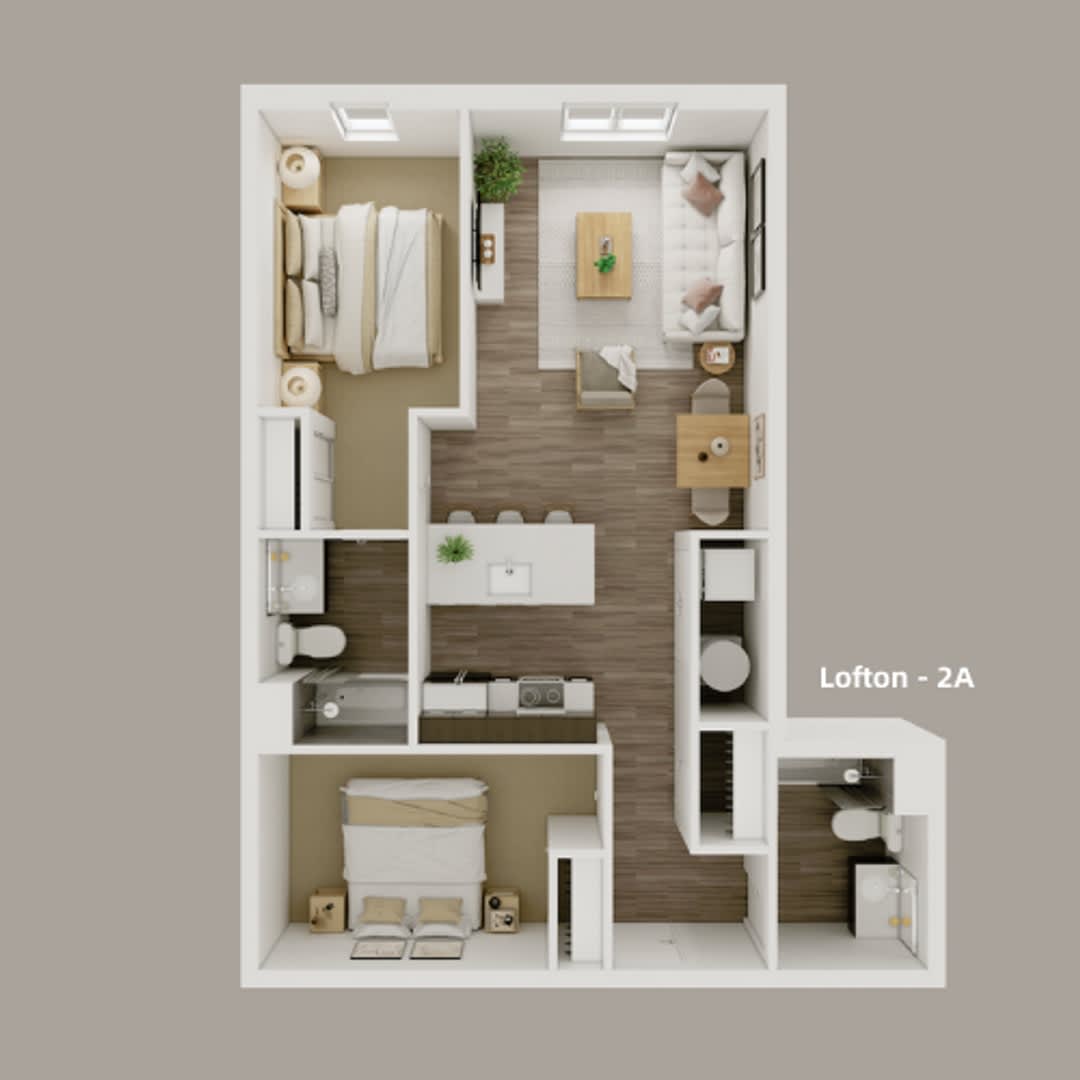 The Lofton – photo 5
