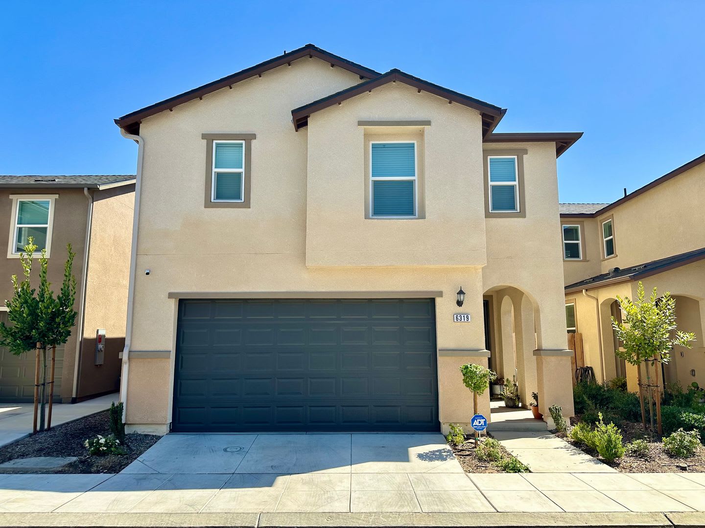 Newly Built 3/3 Wilson Home – photo 2