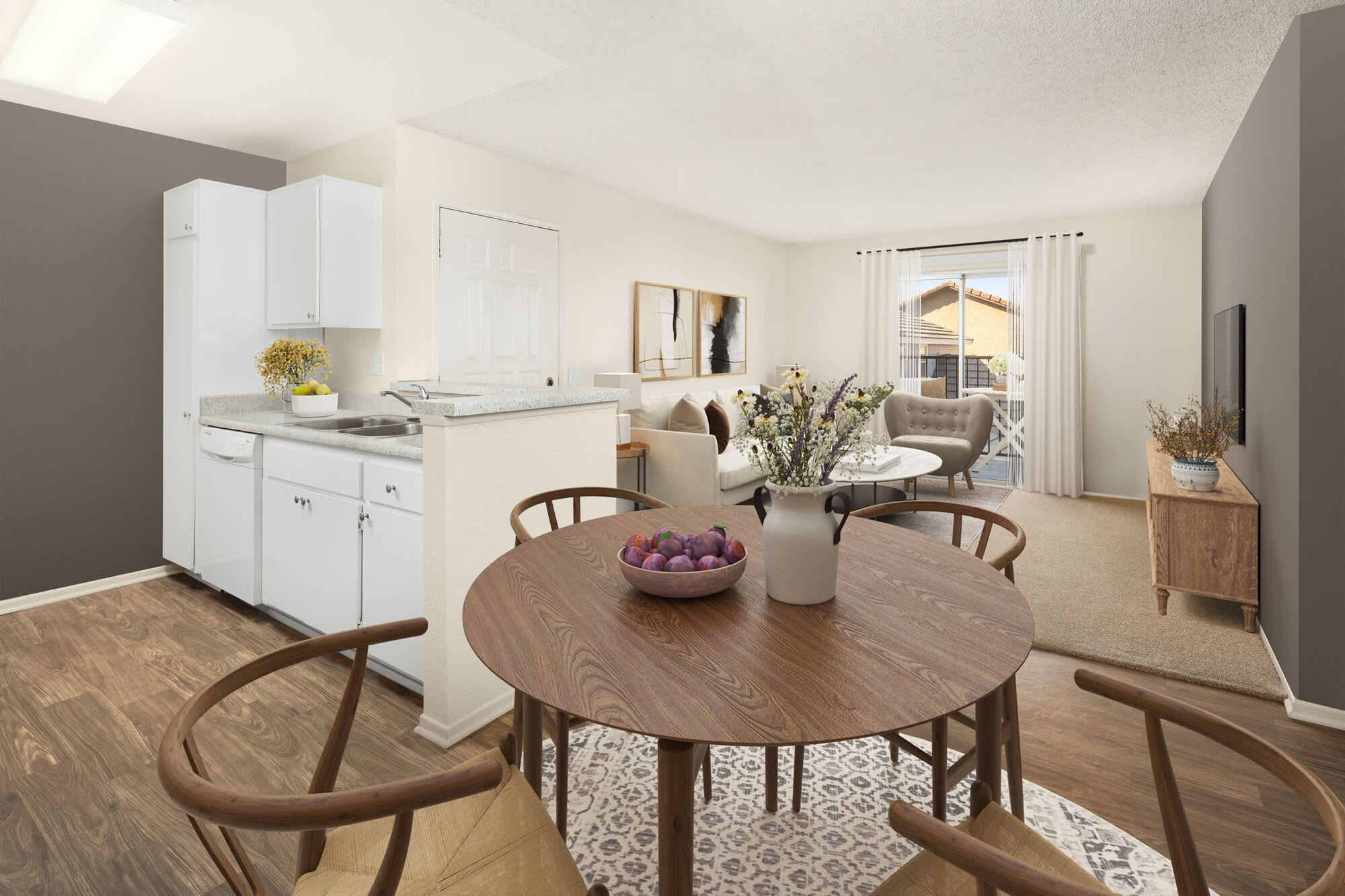 Somerset Apts. – photo 3