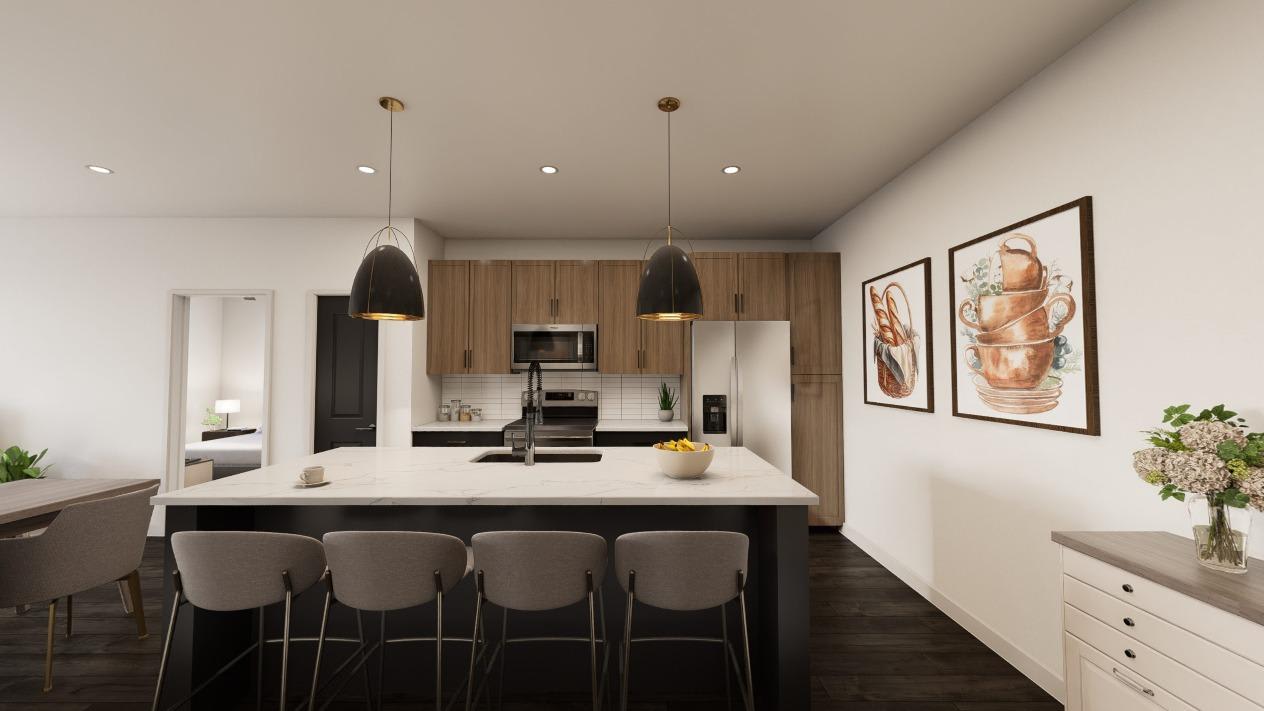 The Residences At The Gilmore – photo 2