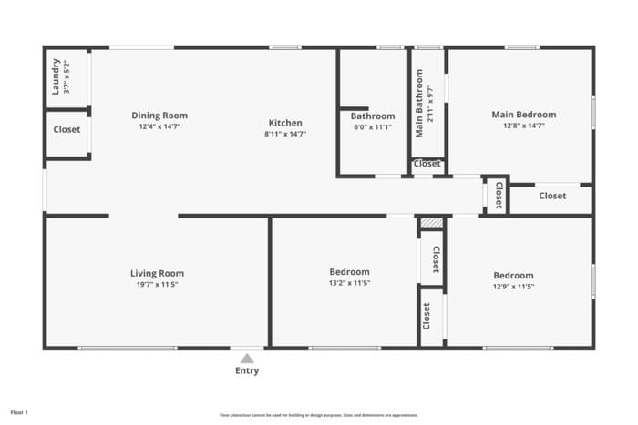 3815 Ferncliff Road – photo 2