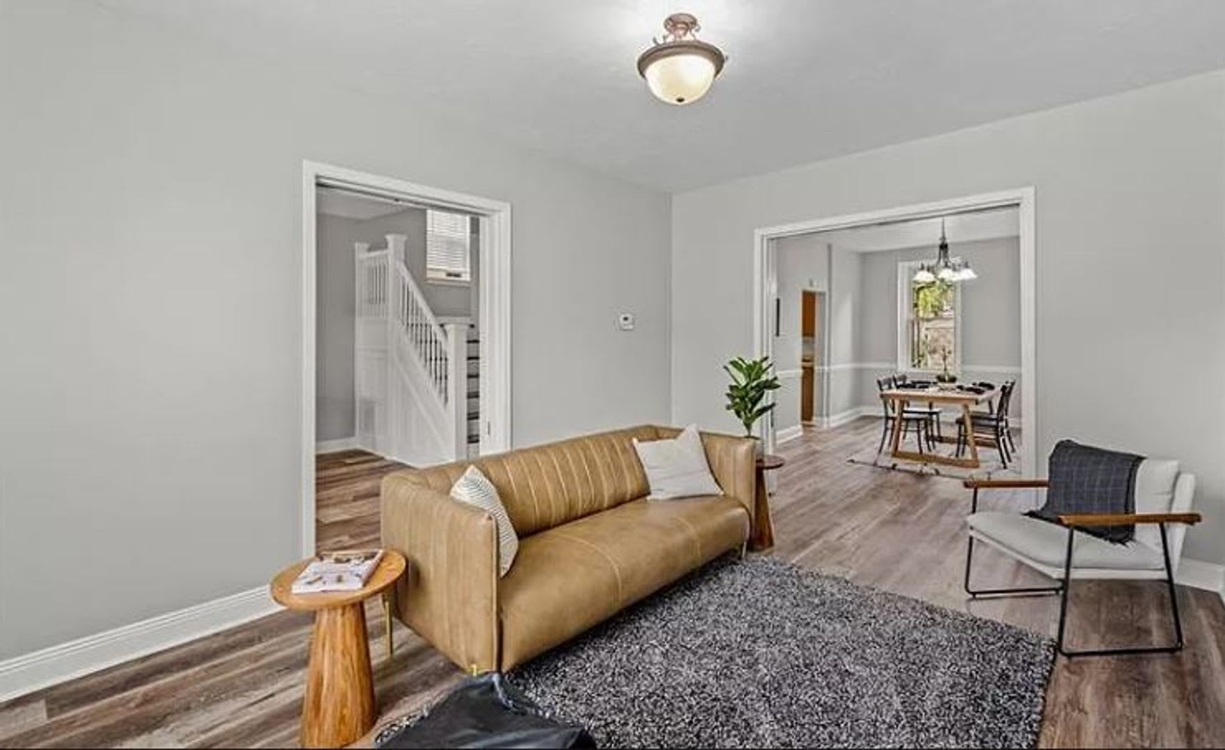 Beautifully remodeled near REGENT SQUARE – photo 1