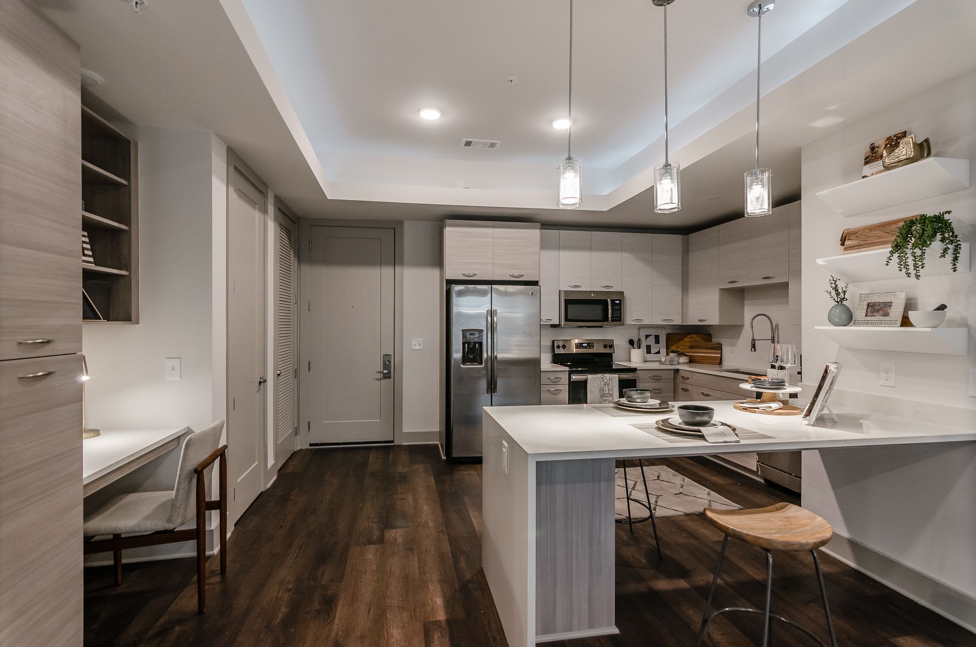 The Shay Apartments – photo 5