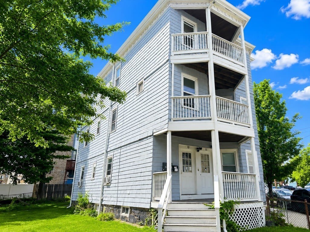 15-17 Gladstone – photo 1