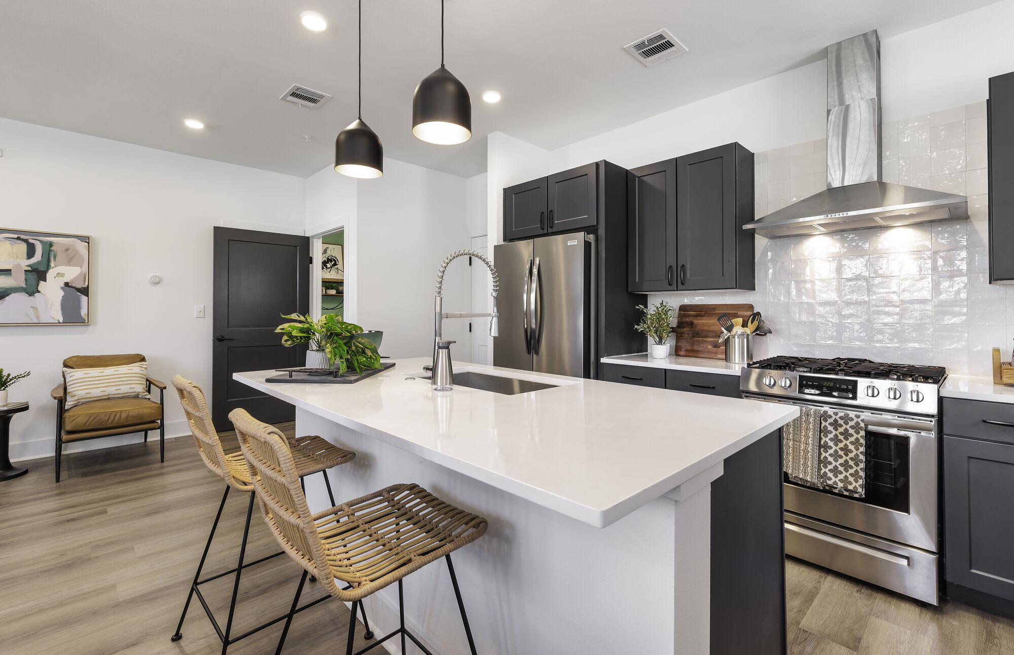 Escalon Townhomes – photo 1