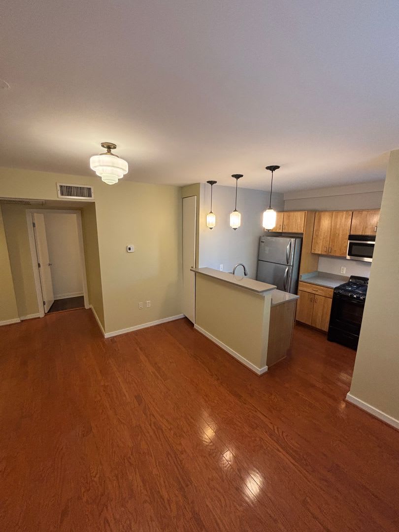 Recently Renovated 1 bedroom apartment in Columbia Heights – photo 4