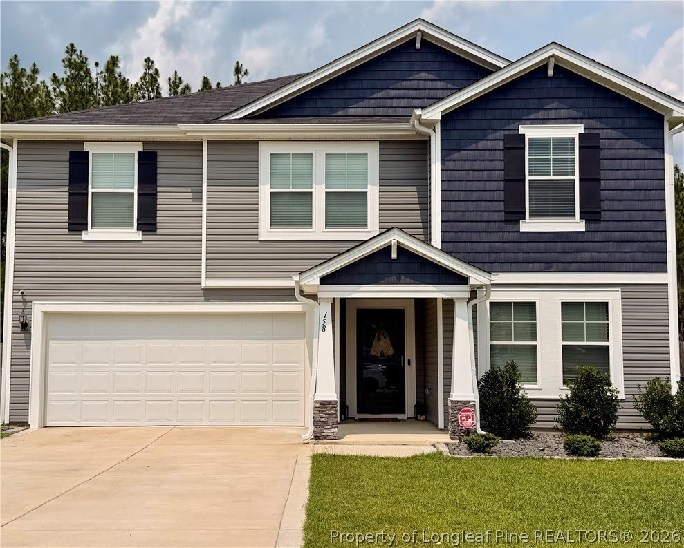 158 Craftsman Court – photo 2