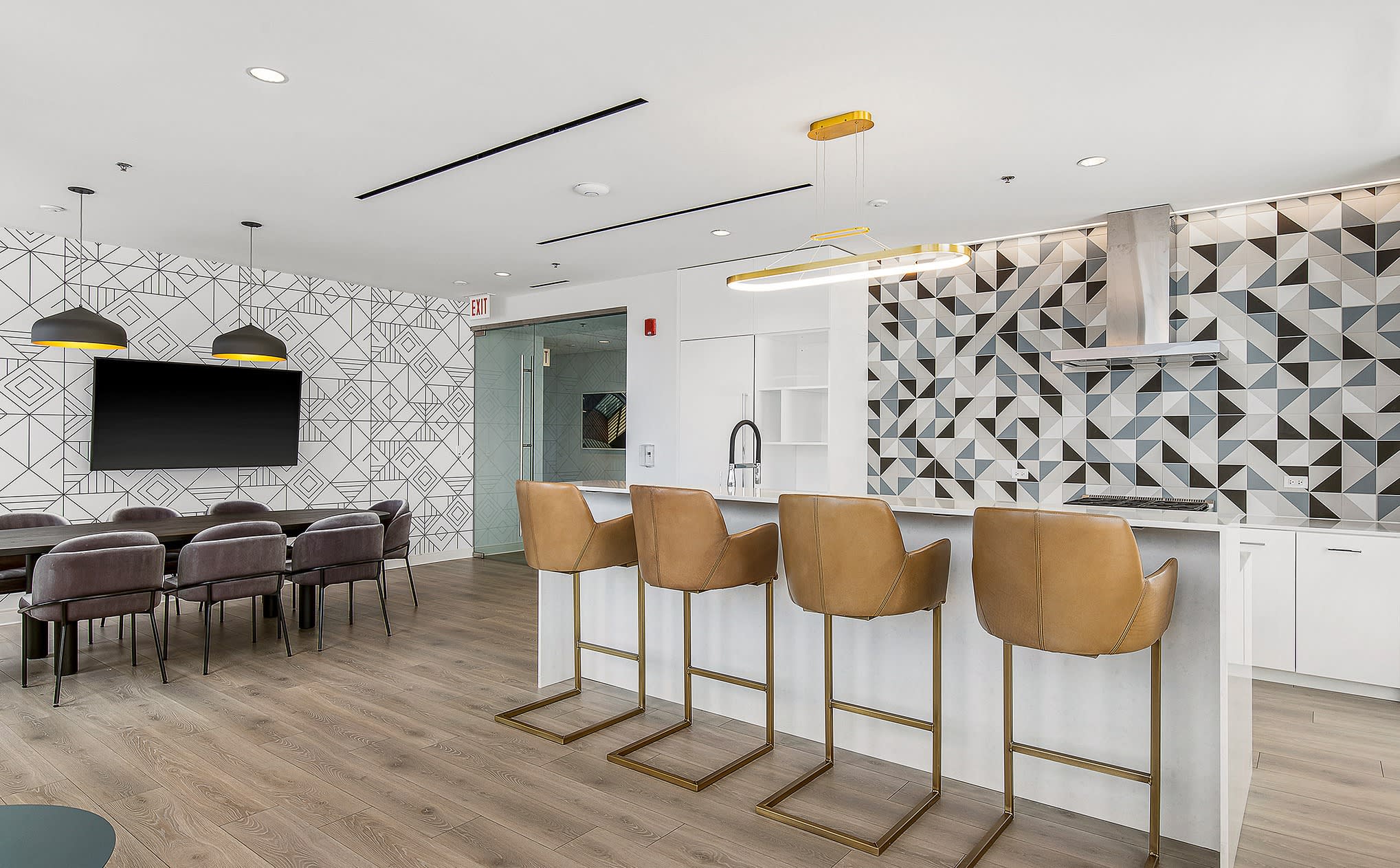 Panorama Apartments – photo 3