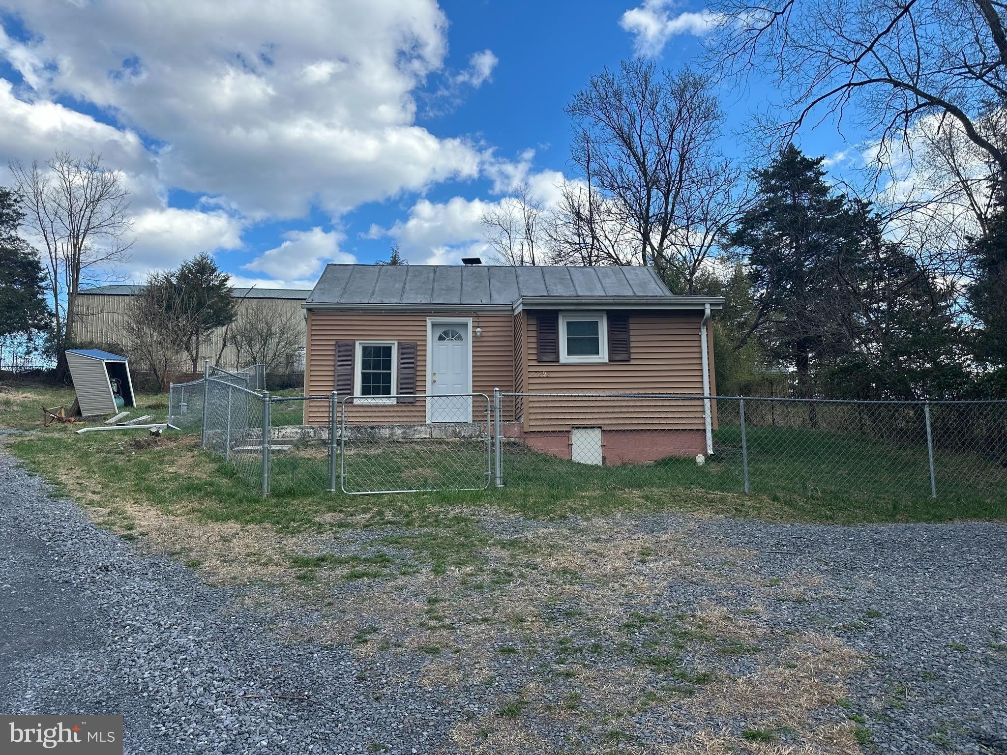 27292 OLD VALLEY Pike – photo 1