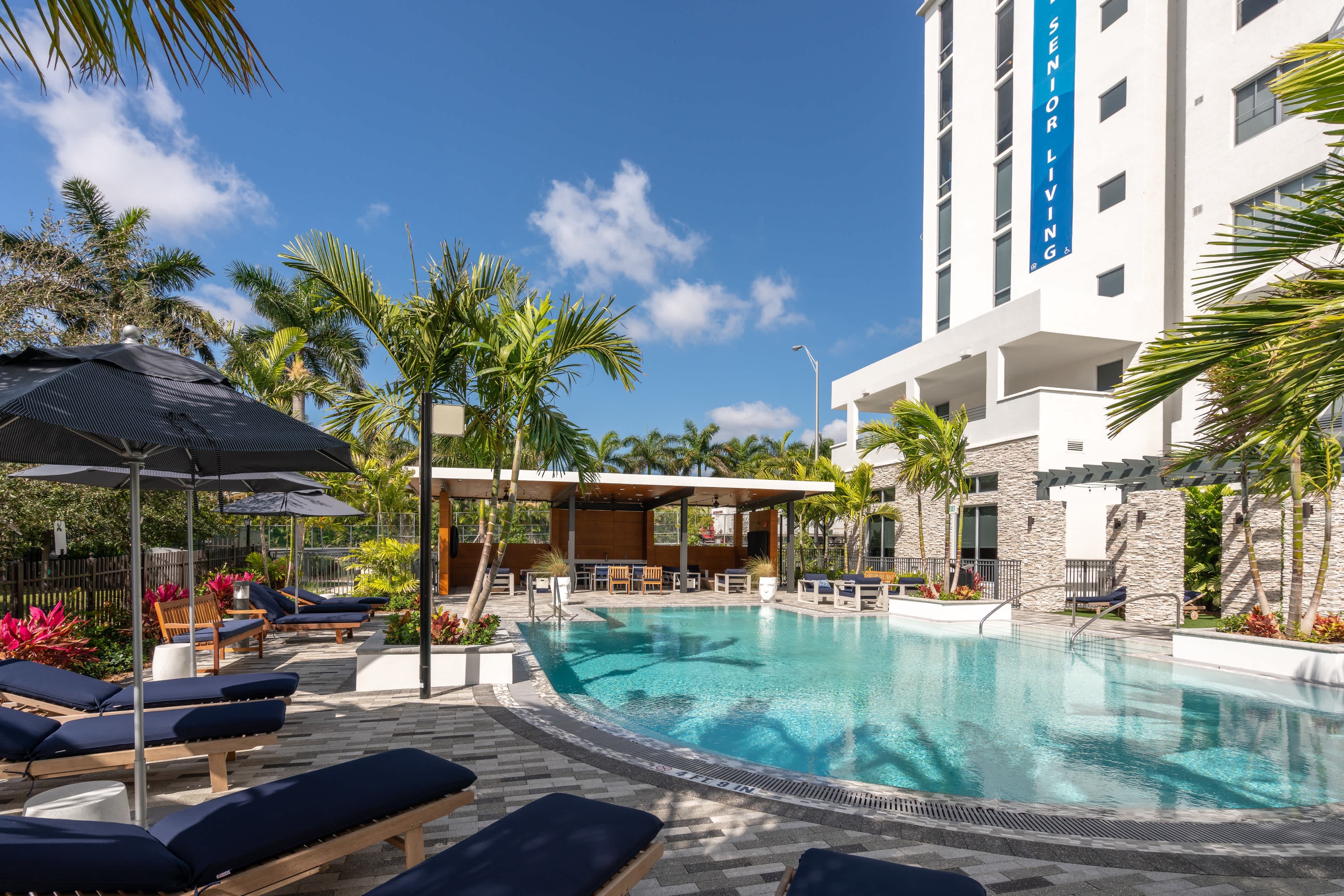Overture Doral Age 55+ Apartment Homes – photo 1