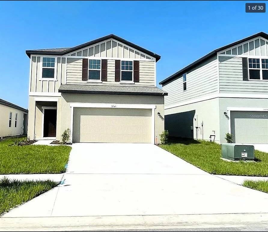 35545 Shade Fern Ln, Zephyrhills, FL 33541 – photo 1