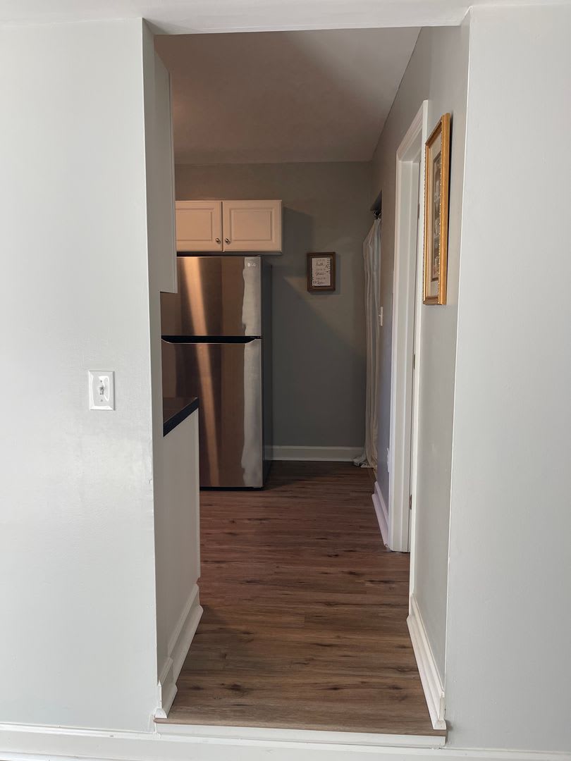 SPOTSYLVANIA END UNIT TOWNHOUSE FOR RENT – photo 3