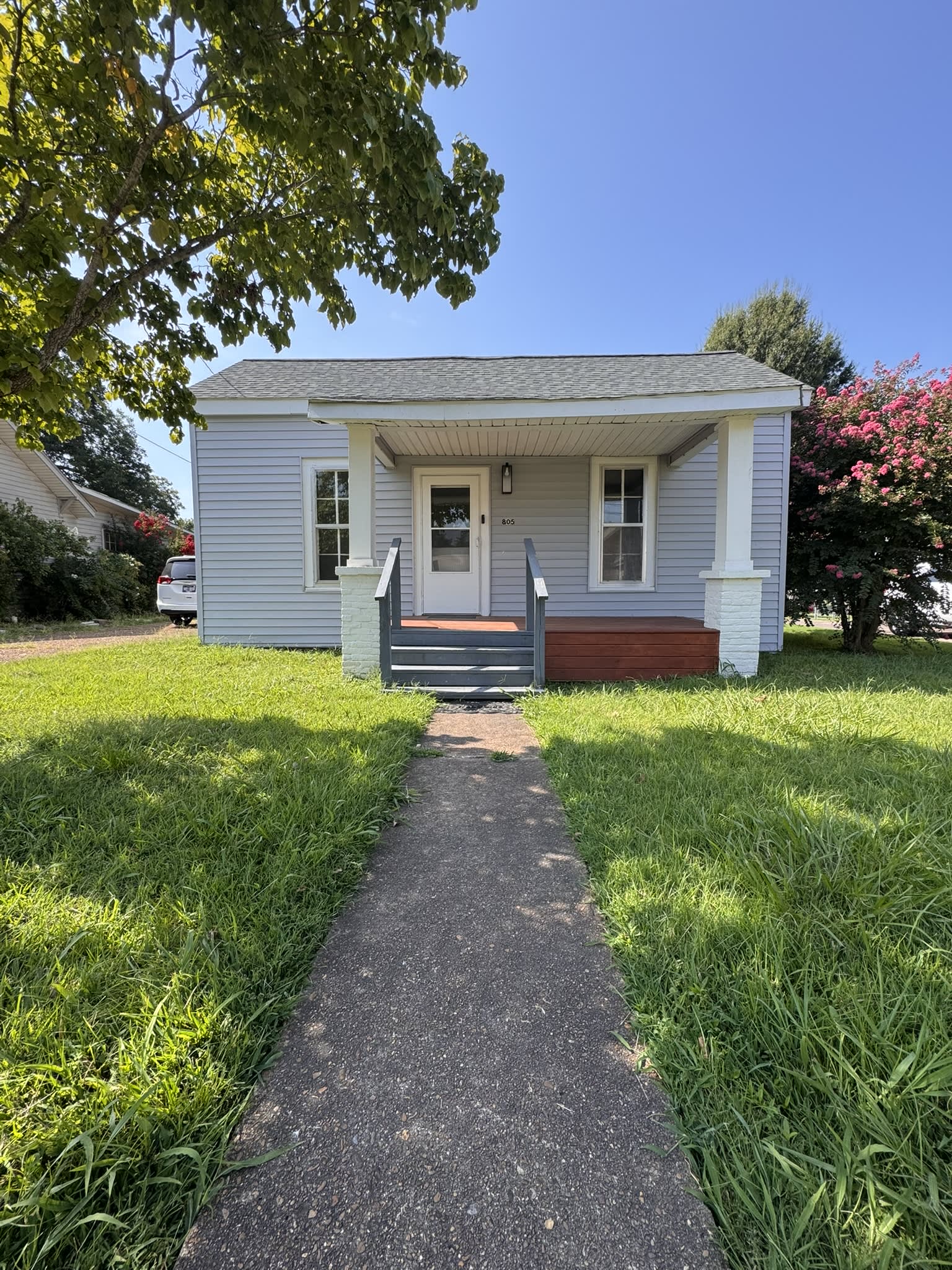 805 East Todd Street – photo 1