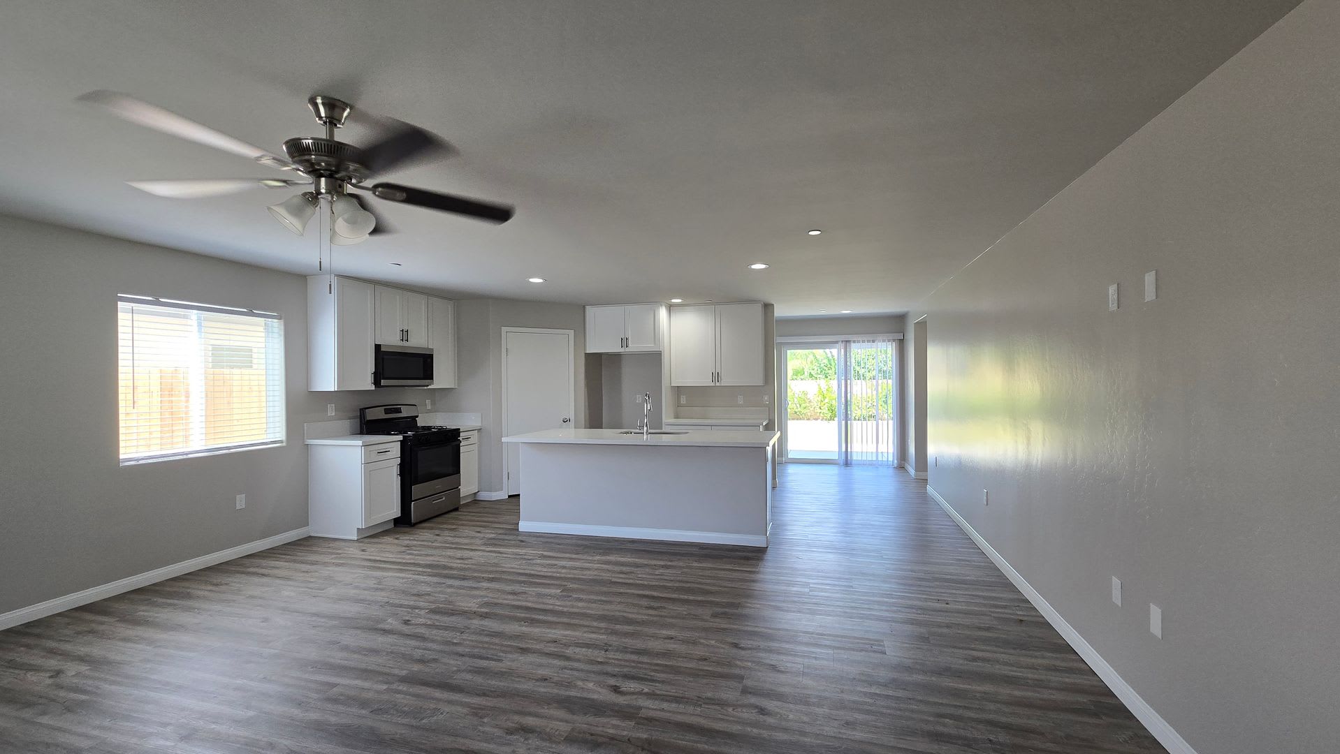 1837 Walnut Drive House In Arvin Ca – photo 2