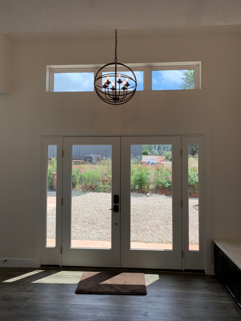 Breathtaking Paradise Retreat: Modern Home with Stunning Canyon Views and Next to Billie Park! – photo 5