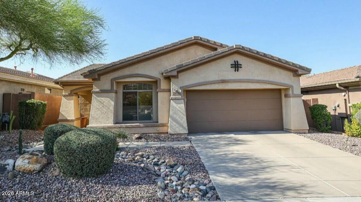 2423 W SHADOW GLEN Court – photo 1