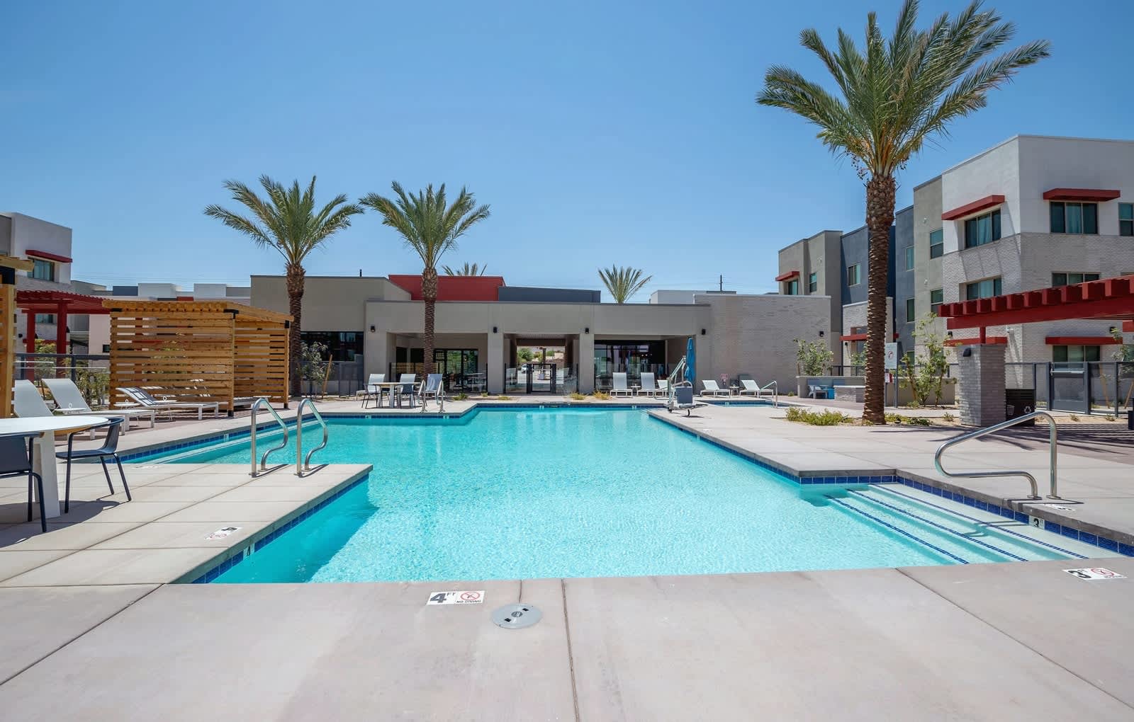 Vista Ridge Apartments-Affordable Housing – photo 3