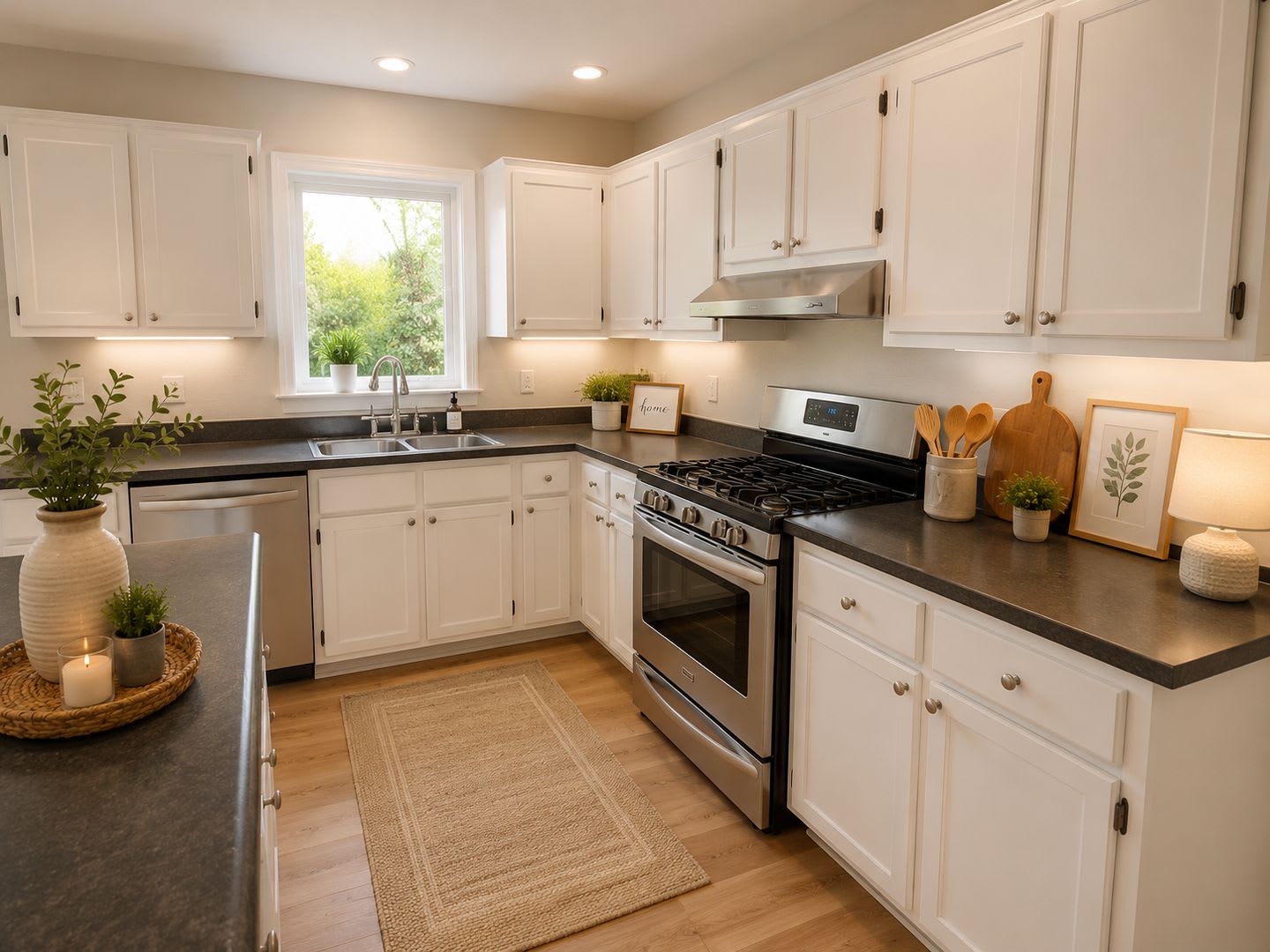 Beautiful Brick Home In White Oak South Charlotte – photo 2